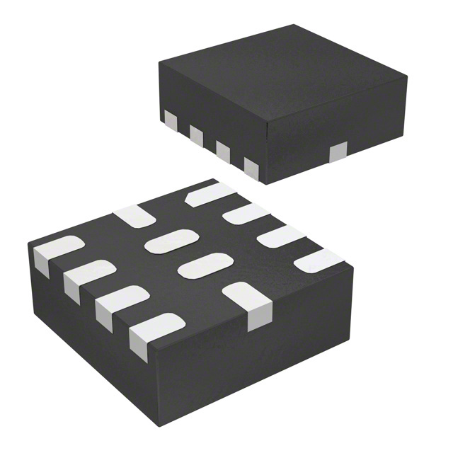 RT8086BGQUF Richtek USA Inc. electronic component